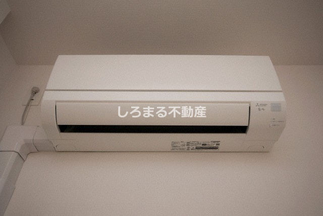 ソルテラス阿波座ウィズの設備