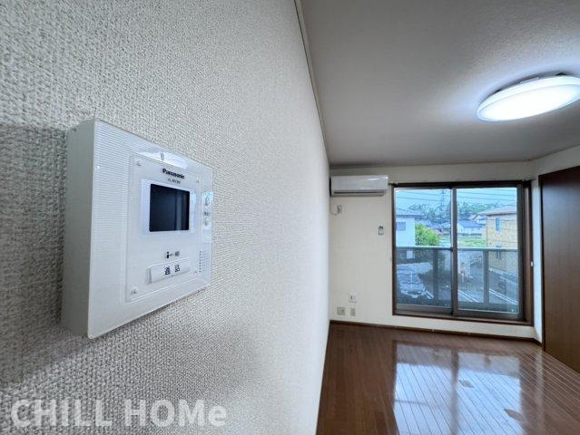 アルフェッカのセキュリティ|他社様掲載物件もまとめてご紹介、ご案内可能です(^^)/