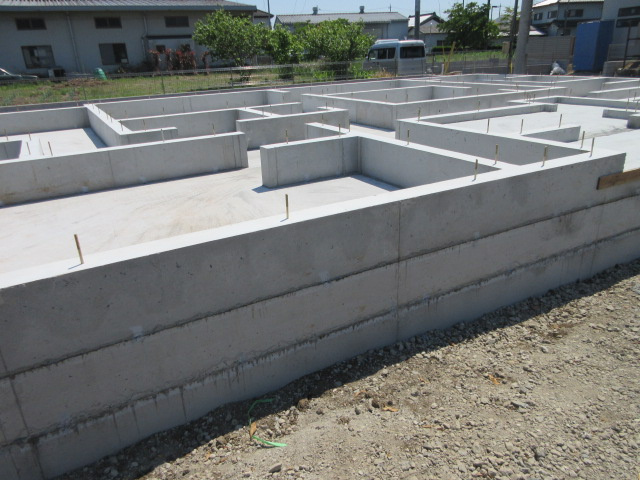 新築戸建　鳩山町今宿552-1（大型平屋住宅　全1棟）の構造・工法・仕様