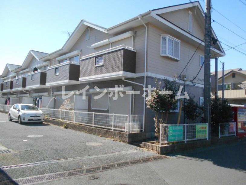 特典：仲介手数料が無料です!!