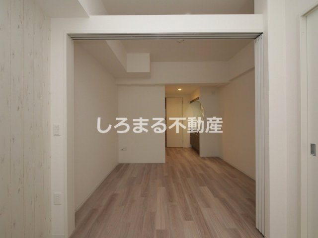 コンフォリア・リヴ淡路町一丁目の内装