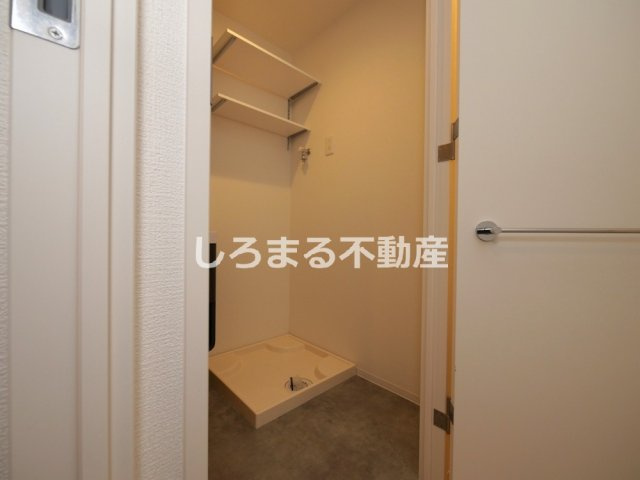 コンフォリア・リヴ淡路町一丁目の設備
