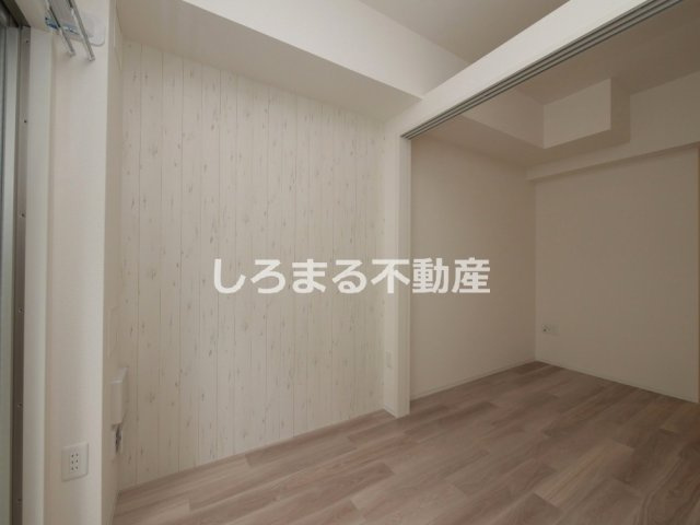 コンフォリア・リヴ淡路町一丁目の内装