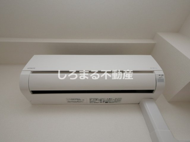 コンフォリア・リヴ淡路町一丁目の設備