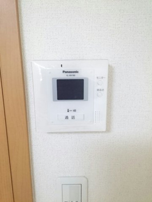 【セキュリティ】 | ラヴィッサン・ボヌール