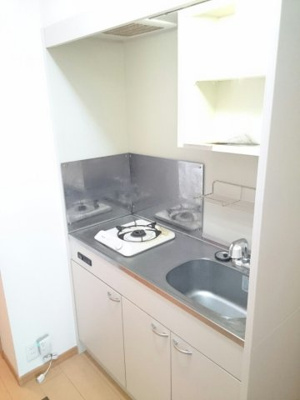 【キッチン】 | ラヴィッサン・ボヌール