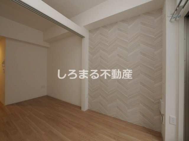 コンフォリア・リヴ淡路町一丁目の内装