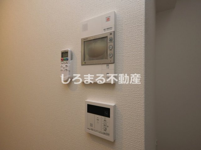 コンフォリア・リヴ淡路町一丁目のセキュリティ