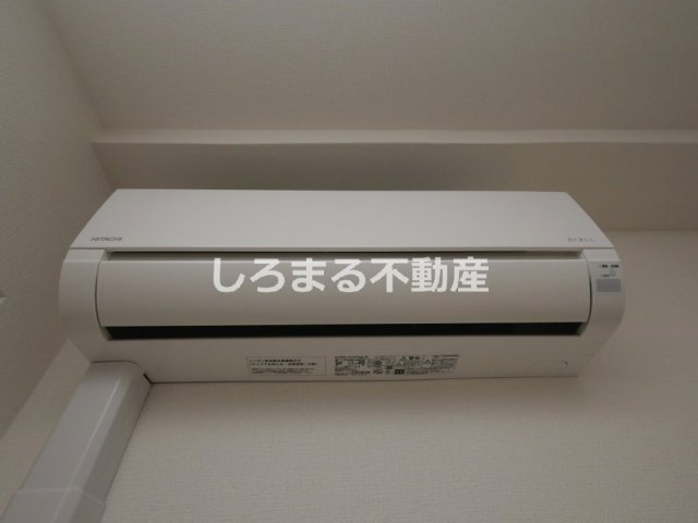 コンフォリア・リヴ淡路町一丁目の設備