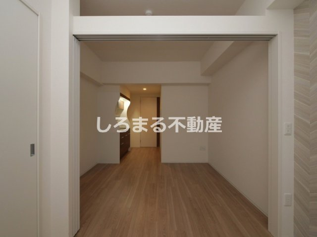 コンフォリア・リヴ淡路町一丁目の内装