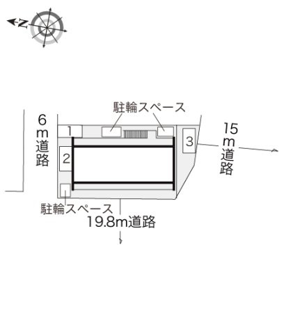 レオパレス灘北のその他