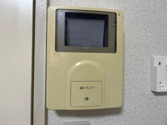 レオパレス住吉のその他