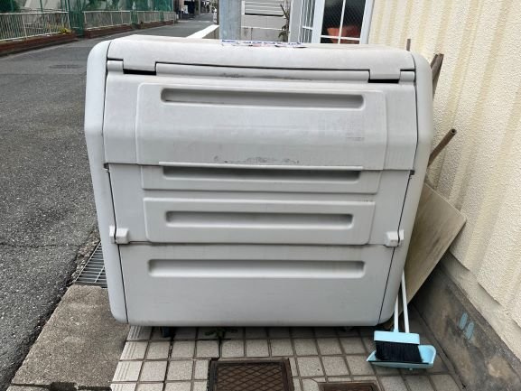 レオパレス住吉のその他