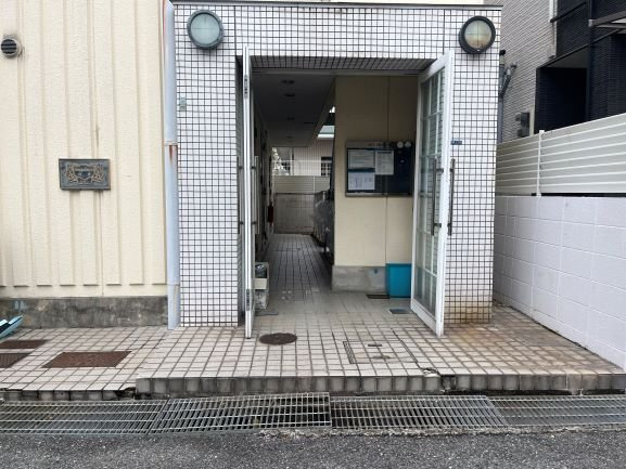 レオパレス住吉のその他