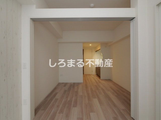 コンフォリア・リヴ淡路町一丁目の内装