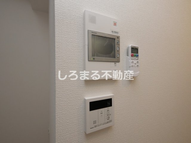 コンフォリア・リヴ淡路町一丁目のセキュリティ