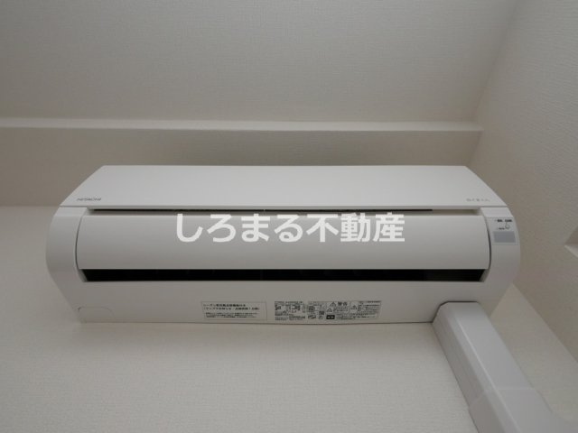 コンフォリア・リヴ淡路町一丁目の設備
