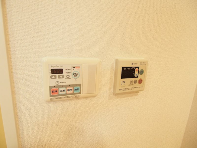 【設備】