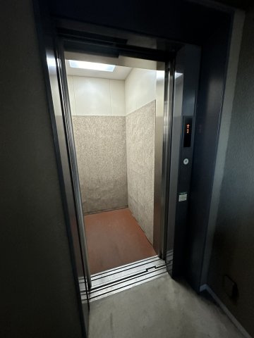すまいる小坂のその他共用部分