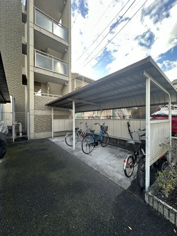 すまいる小坂のその他共用部分