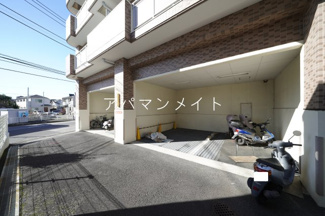 【その他共用部分】 | 戸塚周辺ならアパマンメイトへＬｅｔｓ Ｇｏ ！
