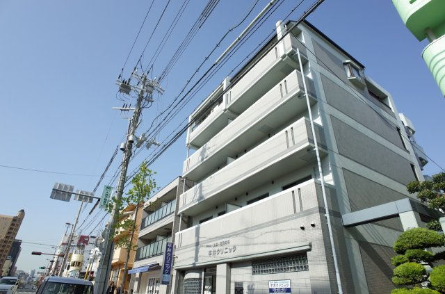 アルカンシェル岡本
