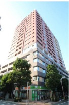 【外観】 | パークホームズ武蔵小山