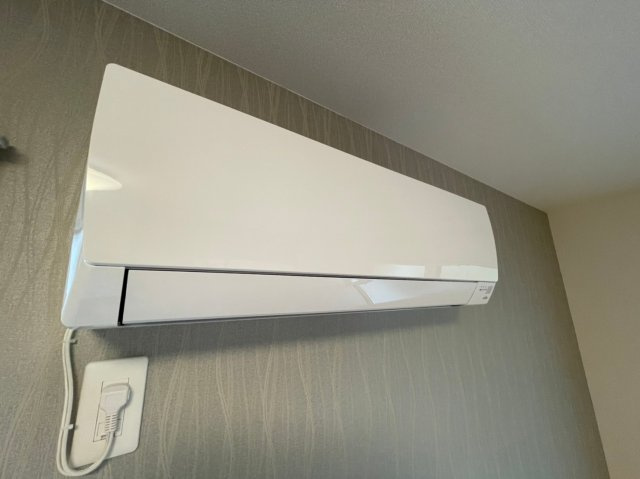 D-room北斎の設備