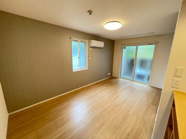 D-room北斎の居間・リビング