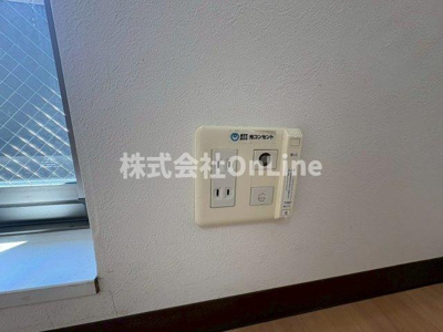 【設備】 | レジェンド・JS