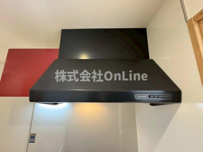 【設備】 | レジェンド・JS