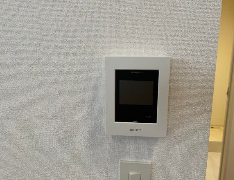 ペリグⅡのセキュリティ