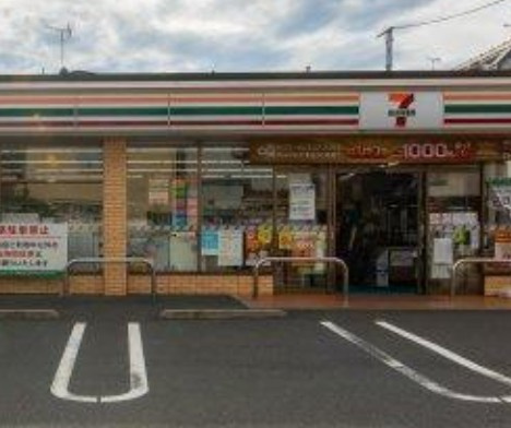 ペリグⅡの周辺