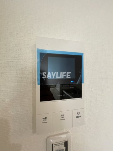 マノアクレールのセキュリティ