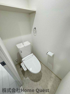 【トイレ】 | D porta raffinato