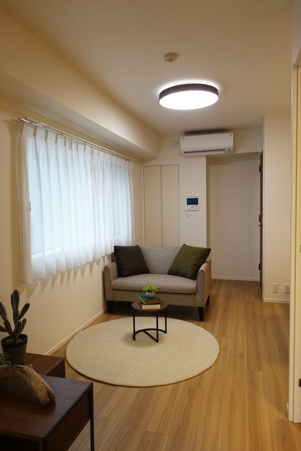 パークアクシス西馬込のその他|※写真は同タイプ住戸です。