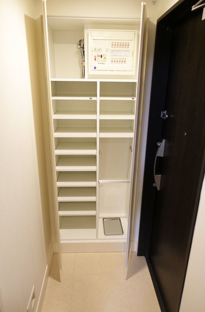 パークアクシス西馬込のその他|※写真は同タイプ住戸です。