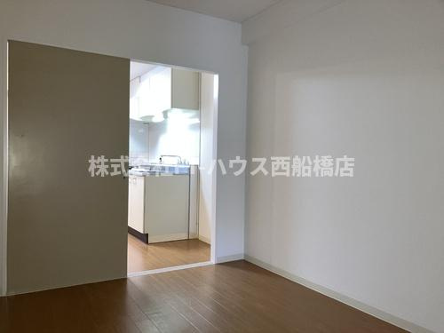レジデンス船橋のその他|その他部屋・スペース：-     （2026年3月撮影）