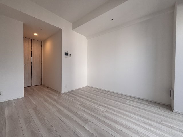 【居間・リビング】S-RESIDENCE堺筋本町Deux