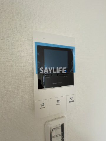 マノアクレールのセキュリティ