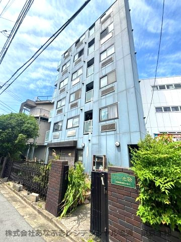 グラン池袋の外観