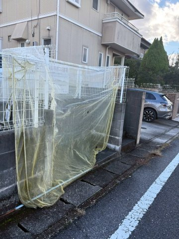 シャルムIIのその他共用部分