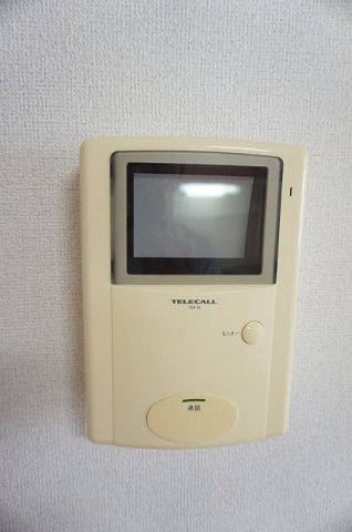 アビニヨン．Ｍ　Ｂのセキュリティ