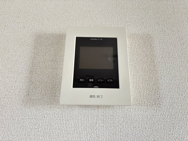 アビニヨン．Ｍ　Ｂのセキュリティ