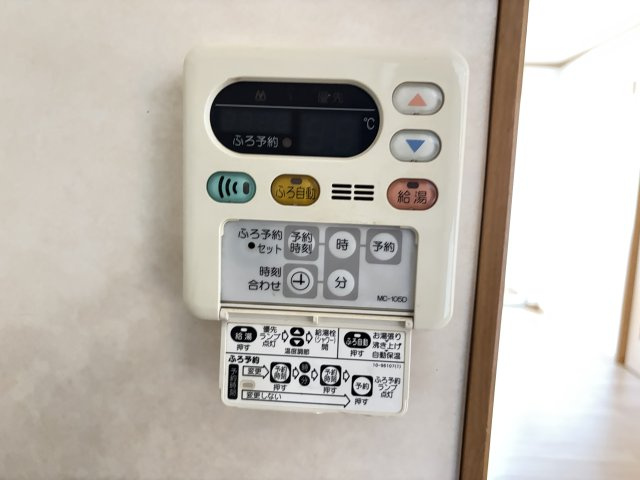アビニヨン．Ｍ　Ｂの設備