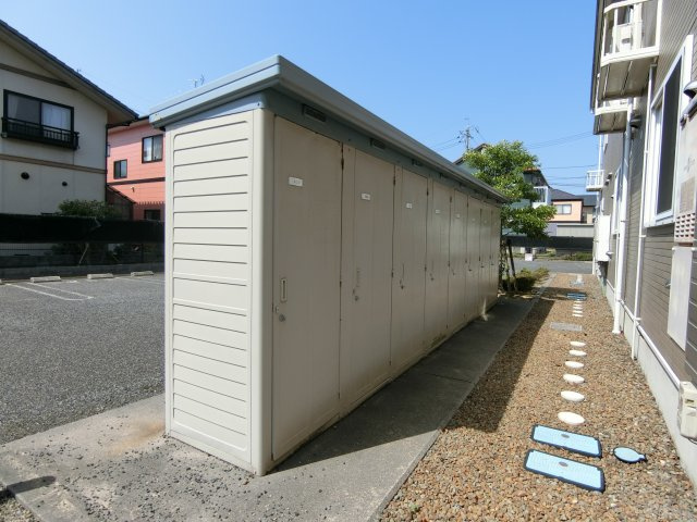 アビニヨン．Ｍ　Ｂのその他共用部分