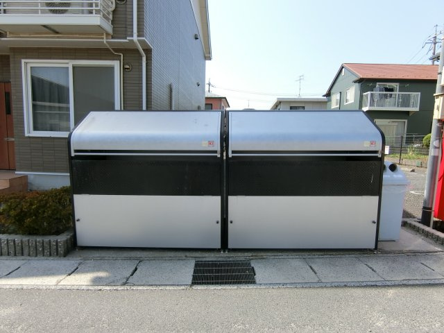 アビニヨン．Ｍ　Ｂのその他共用部分