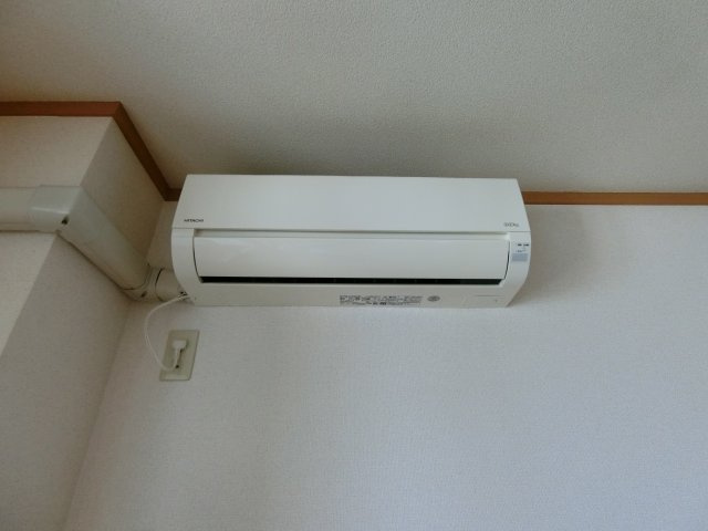 アビニヨン．Ｍ　Ｂの設備