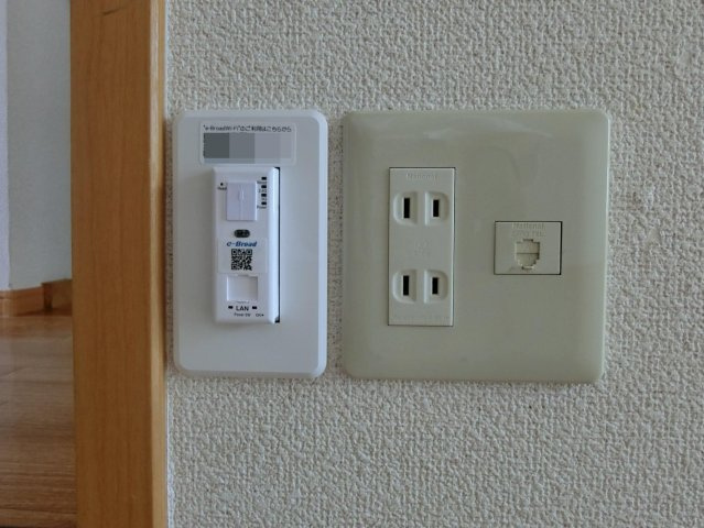 アビニヨン．Ｍ　Ｂの設備