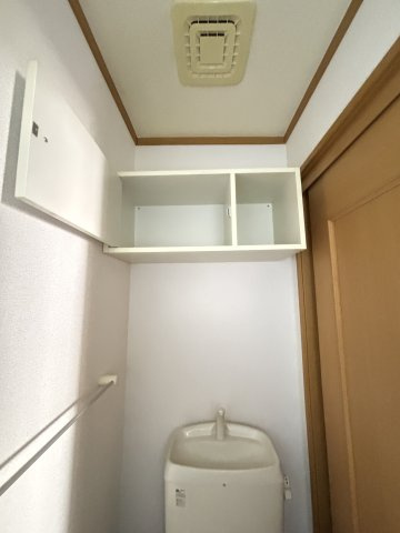 アビニヨン．Ｍ　Ｂの収納